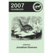 The Centre for Fortean Zoology 2007 Yearbook