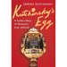 Kutchinsky's Egg: A Family's Story of Obsession, Love, and Loss