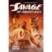 Doc Savage: The Forgotten Realm