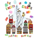 The Liberty of Colmar: English Language Edition