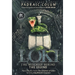 Loki-The Mischief Behind the Legend: Norse Myths from The Children of Odin