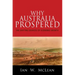 Why Australia Prospered: The Shifting Sources of Economic Growth