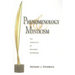 Phenomenology and Mysticism: The Verticality of Religious Experience