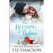 The Blessing of Babies: Glover Family Saga & Christian Romance