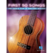First 50 Songs You Should Play on Baritone Ukulele