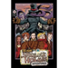 The Young Sherlock Holmes Adventures