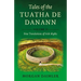 Tales of the Tuatha de Danann, Volume 2: New Translations of Irish Myths
