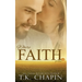 Where Faith Grows: A Story About Trusting God