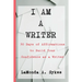 I Am a Writer
