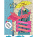 I Believe In Fabulous Flamingos: a funky flamingo colouring book