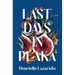 Last Days in Plaka