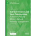Self-Governance and Sami Communities: Transitions in Early Modern Natural Resource Management