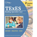 TExES Reading Specialist (151) Study Guide: Exam Prep with 2 Full-Length Practice Tests for the Texas Examinations of Educator Standards [3rd Edition]