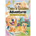 Theo's Golden Adventures: Tales of Mischief, Love and Laughter