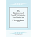 The Rediscovery of Jewish Christianity: From Toland to Baur