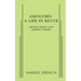 Groucho: A Life in Revue