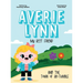 Averie Lynn My Best Friend and the Town of Ah-Tumble