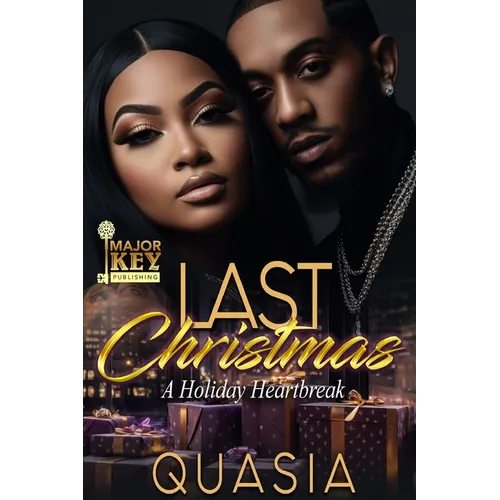 Last Christmas: A Holiday Heartbreak