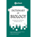 Dictionary of Biology