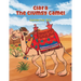 Clara the Clumsy Camel