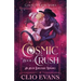 Cosmic Crush: An Alien Burlesque Romance