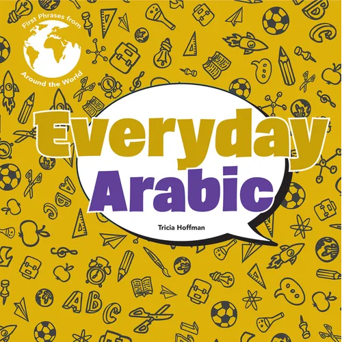 Everyday Arabic