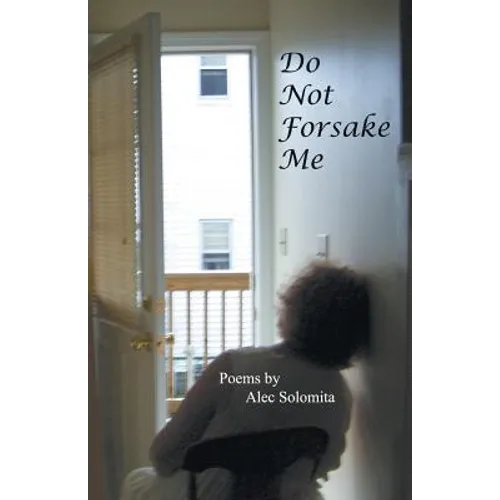 Do Not Forsake Me