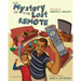 The Mystery of the Lost Remote