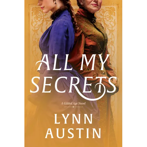 All My Secrets