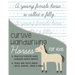 Cursive Handwriting Horses for Kids: Practice cursive writing while learning about horses: Trace and Write Horse facts, quotes, jokes and more