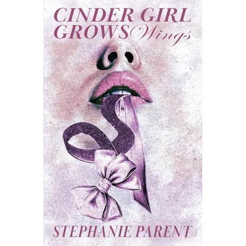 Cinder Girl Grows Wings