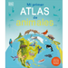 Mi Primer Atlas de Animales (Children's Illustrated Animal Atlas)