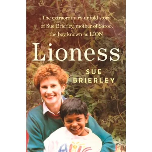 Lioness