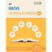 SBB Maths Olympiad Workbook - Class 6