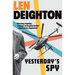 Yesterday's Spy