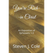 You're Rich--in Christ: An Exposition of Ephesians 1-3