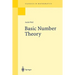 Basic Number Theory