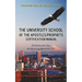 University School of the Apostles / Prophets Certification Manual: Ushering in Present day truth of the Prophetic Movement