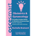 OSCEsmart - 50 medical student OSCEs in Obstetrics & Gynaecology: Vignettes, histories and mark schemes for your finals.