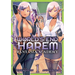 World's End Harem: Fantasia Academy Vol. 1