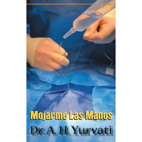 Mojarme Las Manos