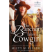 The Rancher Takes a Cowgirl