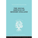 The Social Services of Modern England