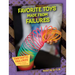 Favorite Toys Made from Failures