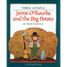 Jamie O'Rourke and the Big Potato: An Irish Folktale