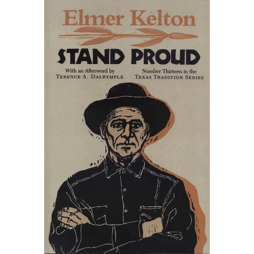 Stand Proud