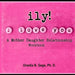 ily! (I love you!)
