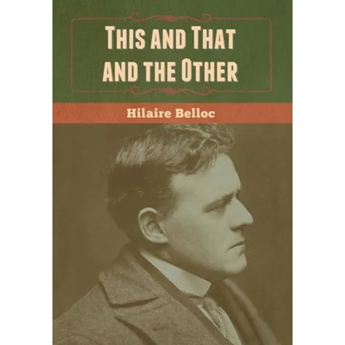 This and That and the Other