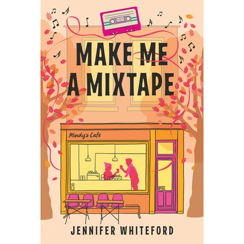 Make Me a Mixtape