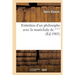 Entretien d'Un Philosophe Avec La Maréchale de ***